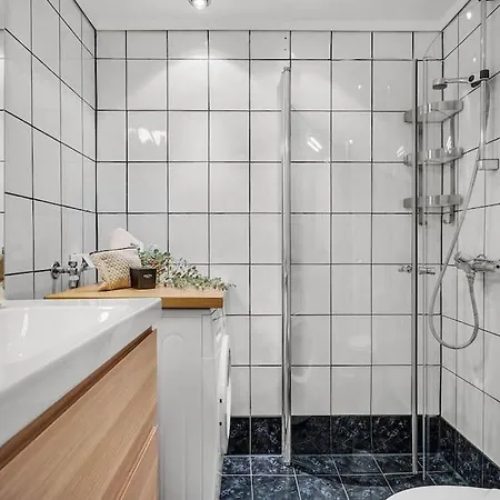 Appartement With Private Balcony And Flexible Check In *