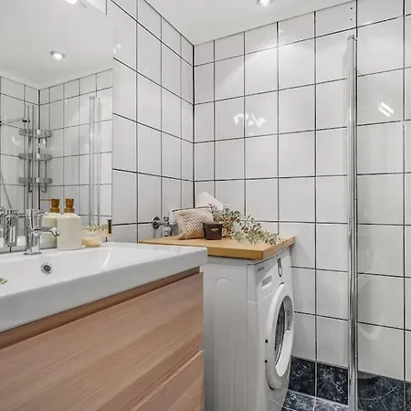 Апартаменти With Private Balcony And Flexible Check In *